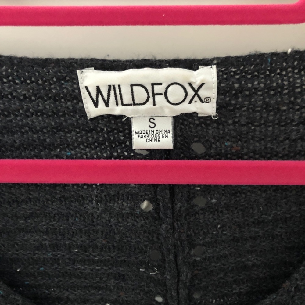 Sweater - Picture 2 of 2